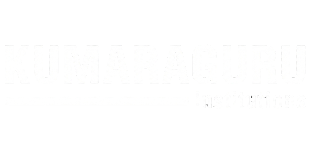 Kumaraguru Institutions Logo